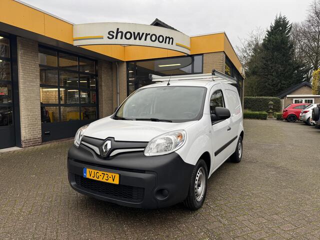 Renault KANGOO 1.5 Blue dCi 80 Comfort Airco