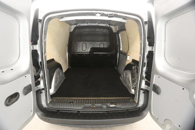 Renault KANGOO 1.5 dCi 111PK | 3-Zits | MARGE | Airco | Elektrpakket | Schuifdeur