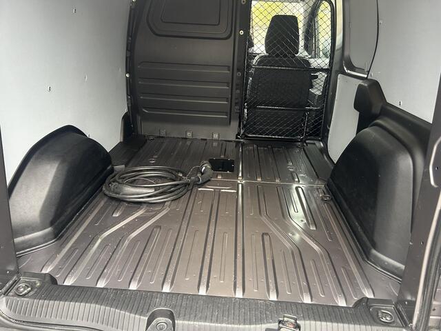 Renault KANGOO E-Tech Extra Open Sesame 22 kW 44 kWh | Marge auto | Camera | Trekhaak | geen BTW |