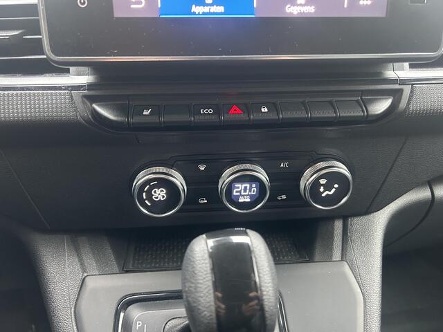 Renault KANGOO E-Tech Extra Open Sesame 22 kW 44 kWh | Marge auto | Camera | Trekhaak | geen BTW |