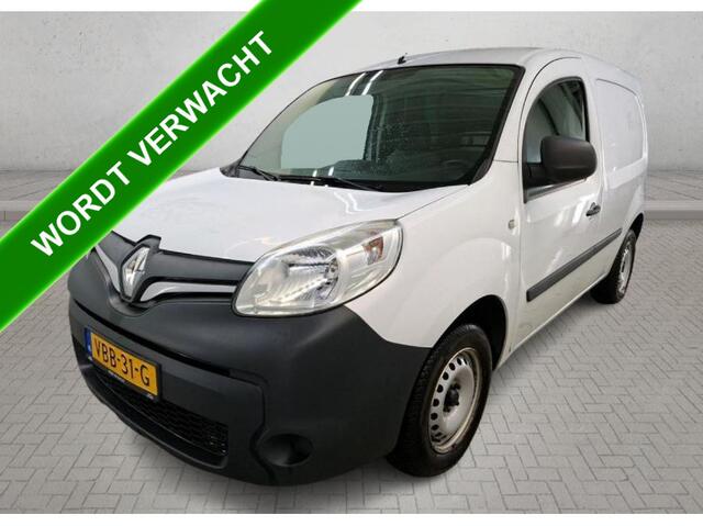 Renault KANGOO 1.5 dCi Euro6 75PK Energy Comfort Airco / Navigatie / Pdc. / Radio multimedia / Apk nieuw
