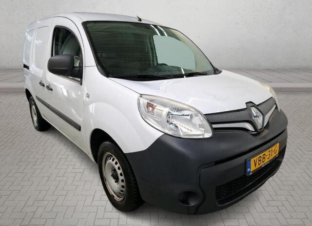 Renault KANGOO 1.5 dCi Euro6 75PK Energy Comfort Airco / Navigatie / Pdc. / Radio multimedia / Apk nieuw