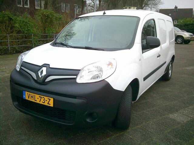 Renault KANGOO 1.5 Blue dCi 95 Comfort Maxi VOORZIEN VAN AIRCO+CRUISE+TREKHAAK !!!