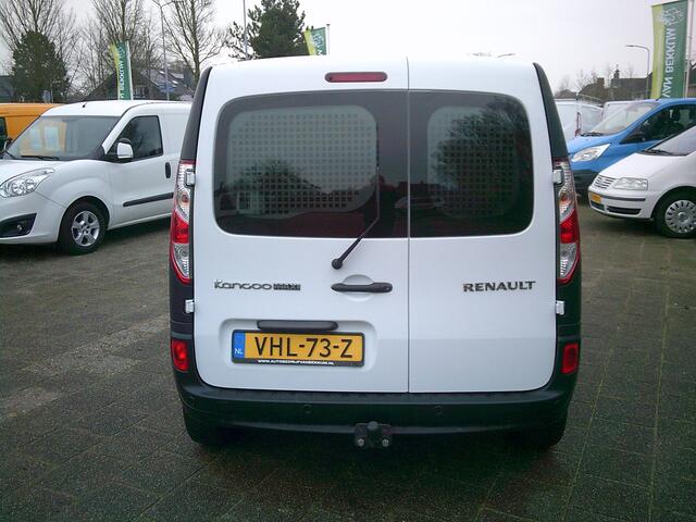 Renault KANGOO 1.5 Blue dCi 95 Comfort Maxi VOORZIEN VAN AIRCO+CRUISE+TREKHAAK !!!