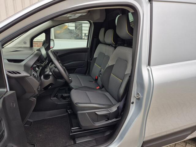 Renault KANGOO 1,5 Bleu dCi Luxe Automaat Airco/Navi/LED/3Persoons
