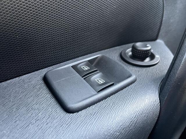 Renault KANGOO 1.5 dCi E6 Comfort BPM Vrij! Lease ¤168p/m, Airco, PDC, 2x Schuifdeur, Volledig onderhoudshistorie aanwezig