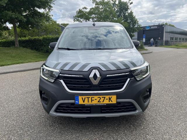 Renault KANGOO 1.5 Blue dCi 95 Comfort L1 Renault Kangoo 1.5 Blue dCi Comfort /