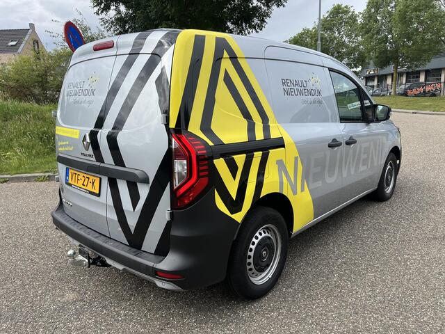 Renault KANGOO 1.5 Blue dCi 95 Comfort L1 Renault Kangoo 1.5 Blue dCi Comfort /