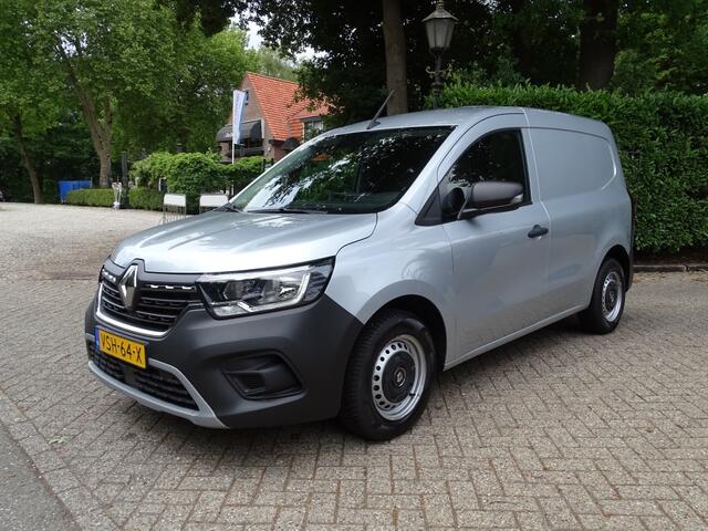Renault KANGOO 1.5 Blue dCi Comfort NAVI TREKHAAK