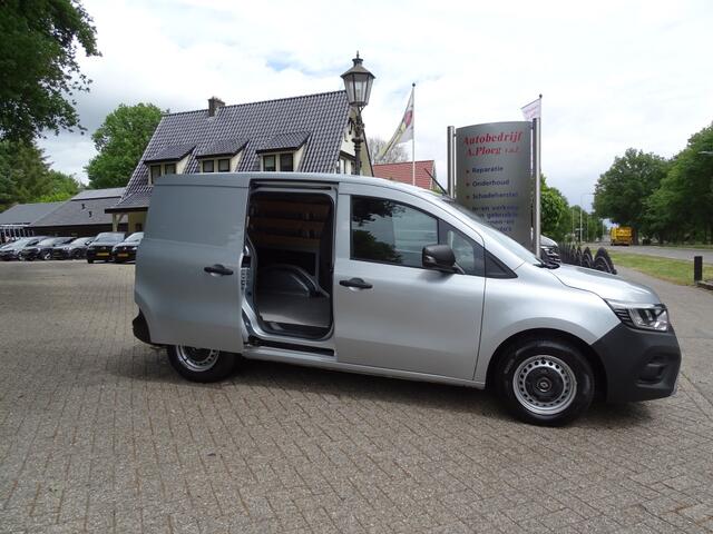 Renault KANGOO 1.5 Blue dCi Comfort NAVI TREKHAAK