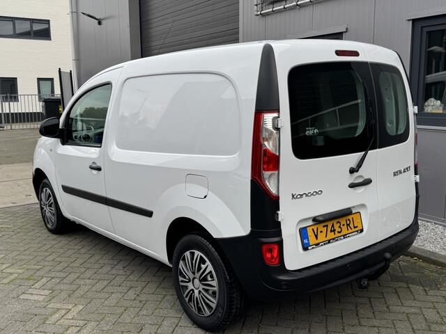 Renault KANGOO 1.5 dCi 75 Comfort