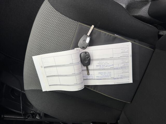 Renault KANGOO 1.5 dCi 75 Comfort