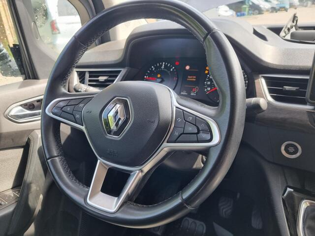 Renault KANGOO Kangoo BlueDCI 95 5 Stoelen