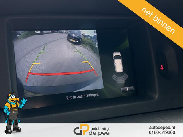 Renault KANGOO 1.5 dCi 75 Energy Comfort GARANTIE/BTW AUTO/NAVI/CRUISE/AIRCO/CAMERA rijklaarprijs!