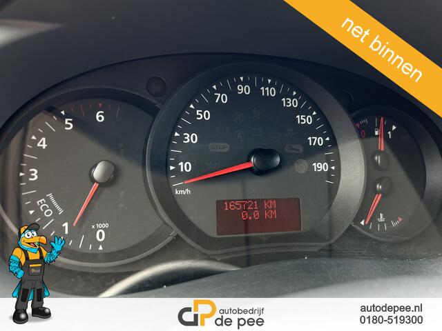 Renault KANGOO 1.5 dCi 75 Energy Comfort GARANTIE/BTW AUTO/NAVI/CRUISE/AIRCO/CAMERA rijklaarprijs!