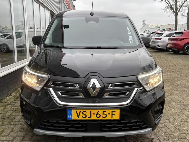 Renault KANGOO E-Tech Extra 22 kW 44 kWh | Parkeer Camera | Apple Carplay | Stoel Verwarming | Cruise