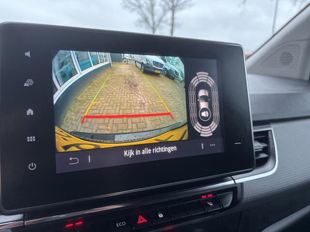 Renault KANGOO E-Tech Extra 22 kW 44 kWh | Parkeer Camera | Apple Carplay | Stoel Verwarming | Cruise
