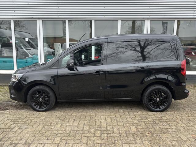 Renault KANGOO E-Tech Extra 22 kW 44 kWh | Parkeer Camera | Apple Carplay | Stoel Verwarming | Cruise