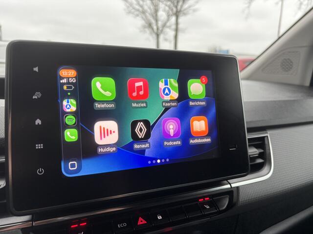 Renault KANGOO E-Tech Extra 22 kW 44 kWh | Parkeer Camera | Apple Carplay | Stoel Verwarming | Cruise