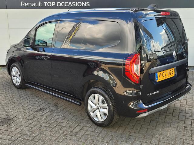 Renault KANGOO 1.5 Blue dCi 95 Luxe L1 | Sidebars | Navigatie | Camera |