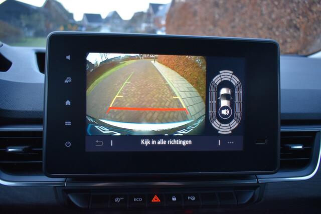 Renault KANGOO Techno '23 Sléchts 21dkm LUXE UITVOERING!