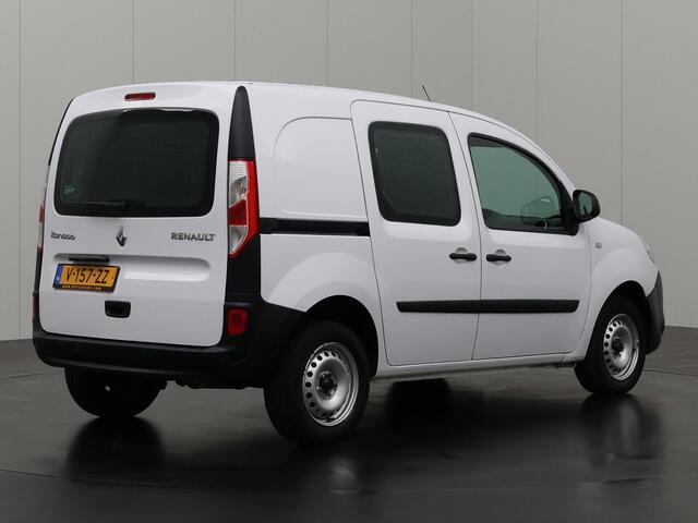 Renault KANGOO 1.5DCi 90PK | Airco | zijdeur | Multimedia