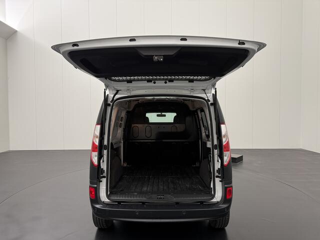 Renault KANGOO 1.5DCi 90PK | Airco | zijdeur | Multimedia