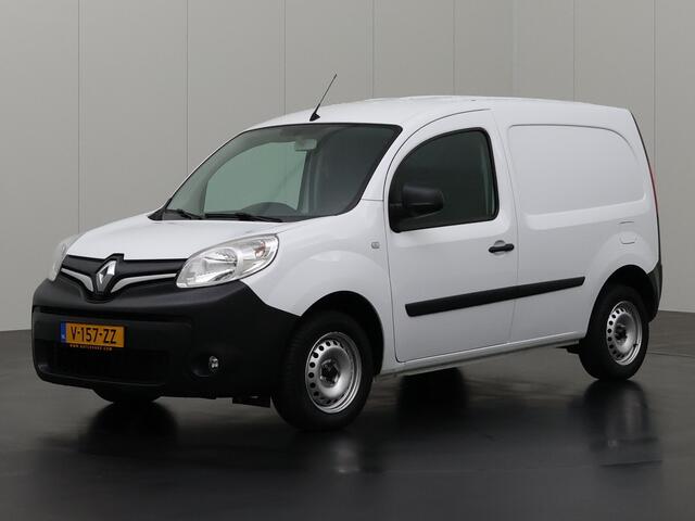 Renault KANGOO 1.5DCi 90PK | Airco | zijdeur | Multimedia
