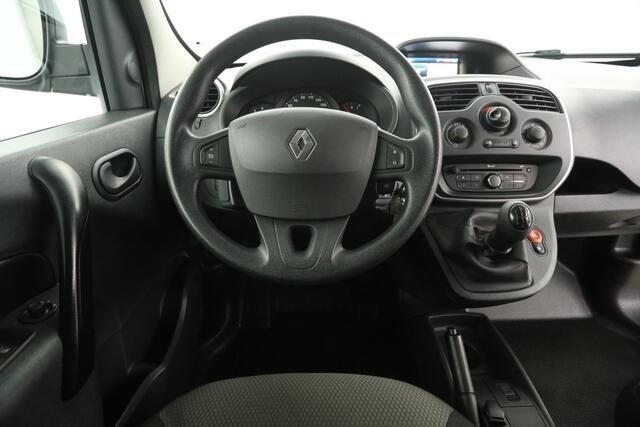 Renault KANGOO 1.5 dCi | Airco | Cruise | Camera | Navigatie | Parkeersensoren
