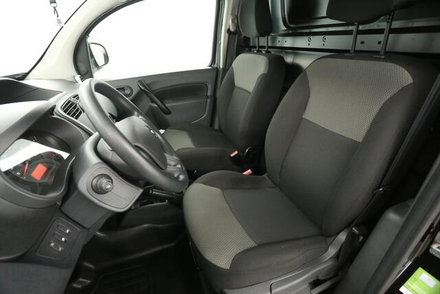 Renault KANGOO 1.5 dCi | Airco | Cruise | Camera | Navigatie | Parkeersensoren