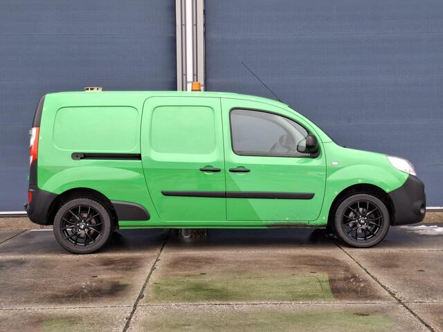 Renault KANGOO 1.5 dCi 90 Energy Luxe Maxi L2H1 / CRUISE CONTROLE / NAVI / AIRCO / EURO 6