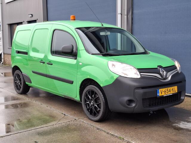 Renault KANGOO 1.5 dCi 90 Energy Luxe Maxi L2H1 / CRUISE CONTROLE / NAVI / AIRCO / EURO 6