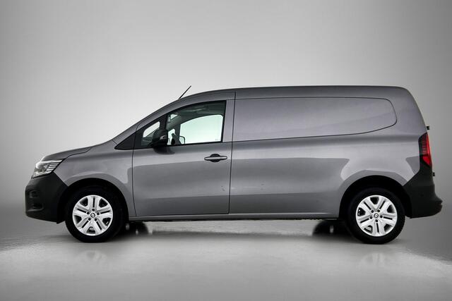 Renault KANGOO 1.3 TCe 130 GPF Luxe L2 Trekhaak, Carplay, Camera