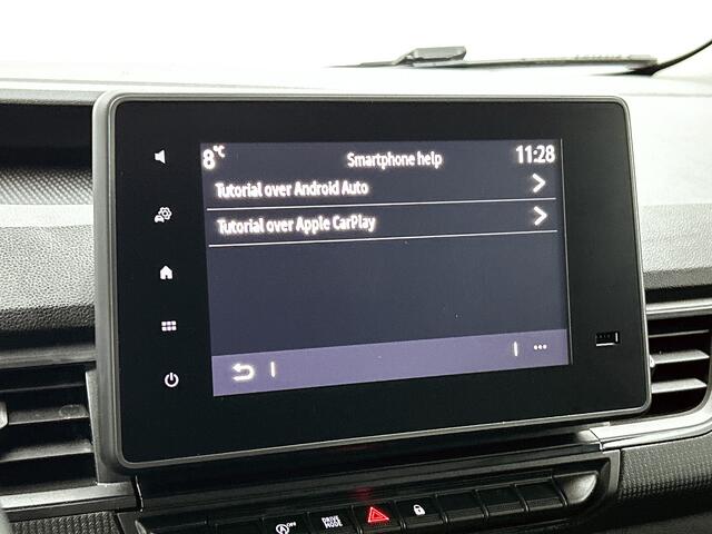 Renault KANGOO 1.3 TCe 130 GPF Luxe L2 Trekhaak, Carplay, Camera