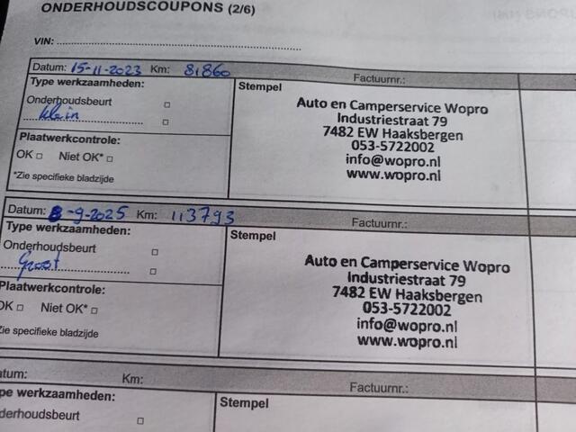 Renault KANGOO 1.2 TCE LIMITED SenS