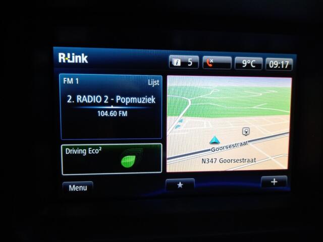 Renault KANGOO 1.2 TCE LIMITED SenS