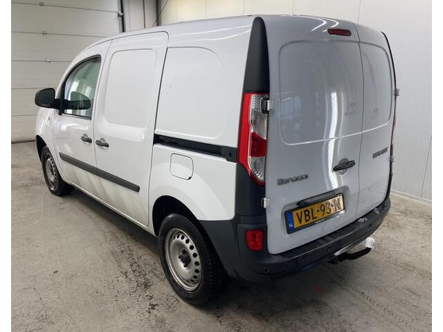 Renault KANGOO 1.5 dCi 75PK Comfort / 2x Schuifdeur / Trekhaak / Airco / Pdc.A / Navigatie / Radio multimedia /