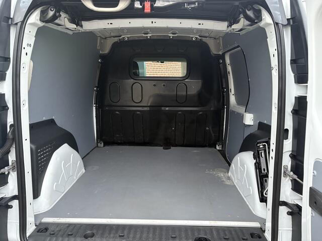 Renault KANGOO 1.2 TCe 115 EDC Comfort Bestel BTW/BPM VRIJ! AUTOMAAT! Marge( Airco, Parkeersensoren, Dakluik) DIRECT RIJKLAAR!