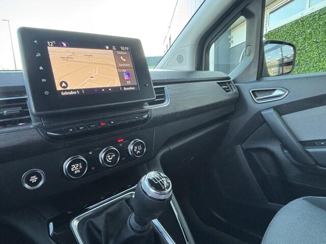 Renault KANGOO 1.3 TCe130 Techno | Navi | Camera | Pack Safety |