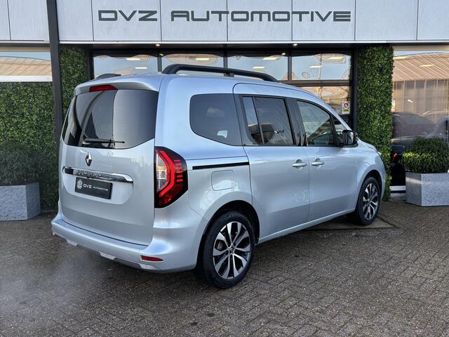 Renault KANGOO 1.3 TCe130 Techno | Navi | Camera | Pack Safety |
