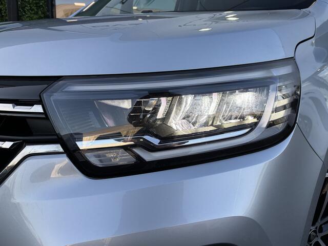 Renault KANGOO 1.3 TCe130 Techno | Navi | Camera | Pack Safety |