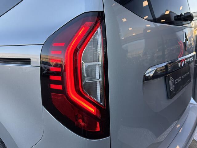 Renault KANGOO 1.3 TCe130 Techno | Navi | Camera | Pack Safety |