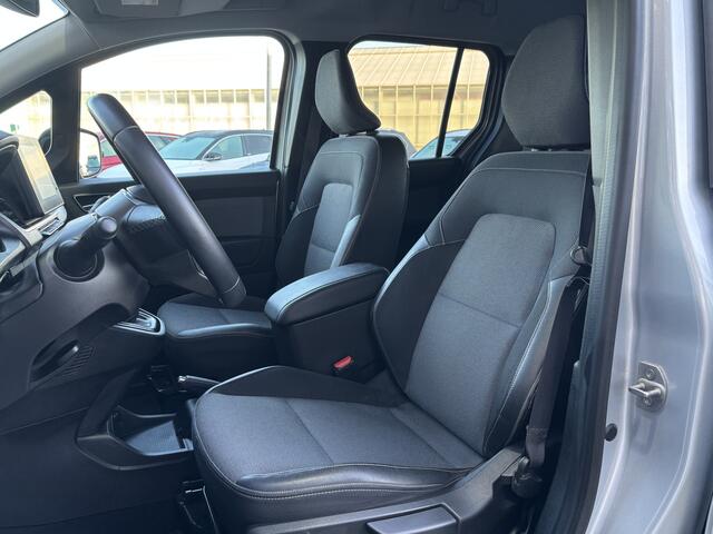 Renault KANGOO 1.3 TCe130 Techno | Navi | Camera | Pack Safety |