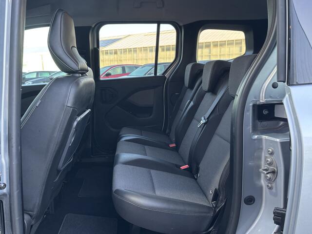 Renault KANGOO 1.3 TCe130 Techno | Navi | Camera | Pack Safety |