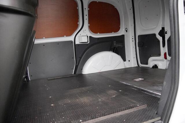 Renault KANGOO 1.5 dCi 75 Energy Comfort BJ2019 Parkeersensoren | Mistlampen | Audio installatie | Bluetooth | Airco | Cruise control | Getint glas | Tussenschot | Achterdeuren | Zijdeur Link/Rechts