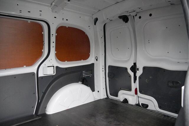 Renault KANGOO 1.5 dCi 75 Energy Comfort BJ2019 Parkeersensoren | Mistlampen | Audio installatie | Bluetooth | Airco | Cruise control | Getint glas | Tussenschot | Achterdeuren | Zijdeur Link/Rechts