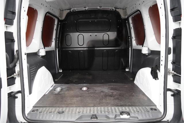 Renault KANGOO 1.5 dCi 75 Energy Comfort BJ2019 Parkeersensoren | Mistlampen | Audio installatie | Bluetooth | Airco | Cruise control | Getint glas | Tussenschot | Achterdeuren | Zijdeur Link/Rechts