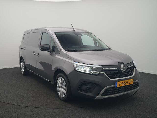 Renault KANGOO 1.5 Blue dCi 115 Extra L2 - Automaat - All Seasonbanden - Adaptieve Cruise Control - Achteruitrijcamera - Trekhaak