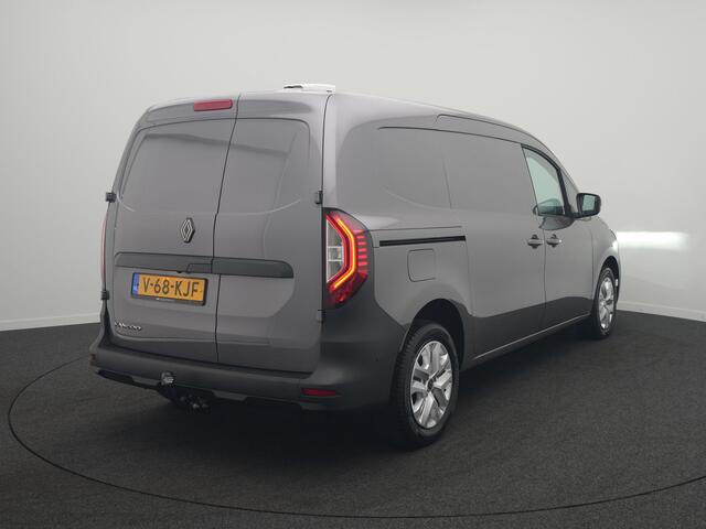 Renault KANGOO 1.5 Blue dCi 115 Extra L2 - Automaat - All Seasonbanden - Adaptieve Cruise Control - Achteruitrijcamera - Trekhaak