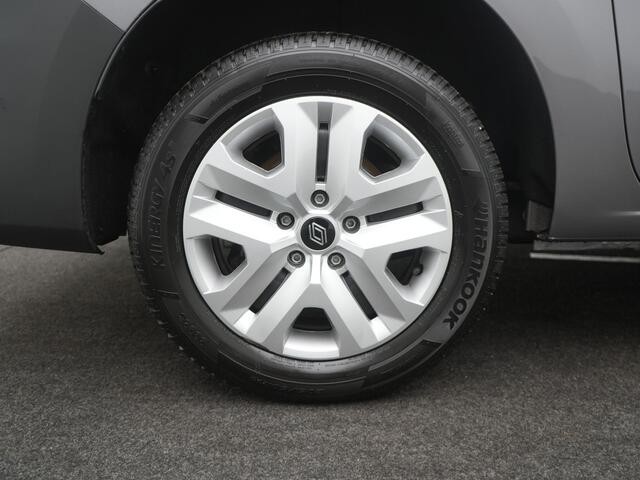 Renault KANGOO 1.5 Blue dCi 115 Extra L2 - Automaat - All Seasonbanden - Adaptieve Cruise Control - Achteruitrijcamera - Trekhaak